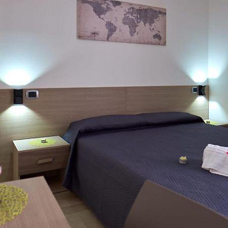 Bouganville House - Casa Vacanze Triparni Eksteriør bilde